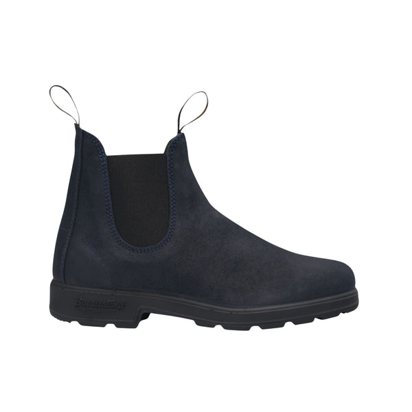Blundstone Boots Stivaletti Uomo in pelle nabuk 39  - Francavilla Moda